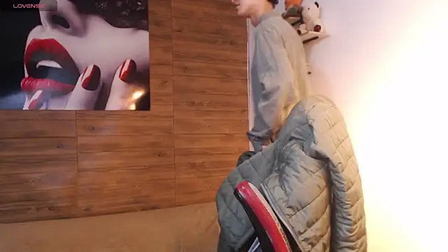 Michaelkoiv online show from 01.16.26