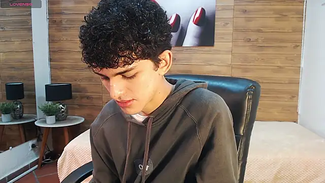 Michaelkoiv online show from 02.07.26