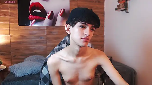 Michaelkoiv online show from 04.18.26