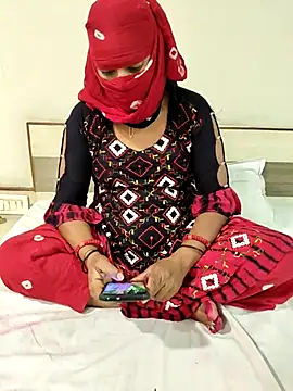 Snapshot of radhadesi chatting on 12.05.25 radhadesi online show from 12.05.25