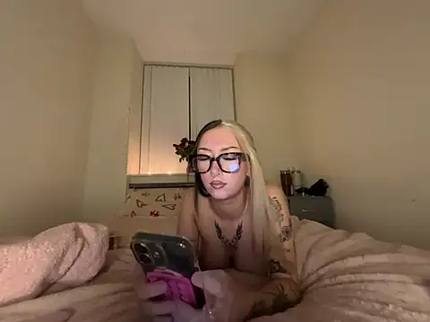 lace xxx online show from 02.18.26