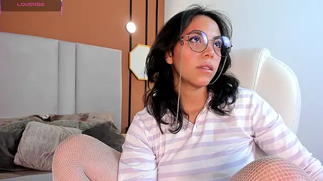 Scarlett musik online show from 01.08.26