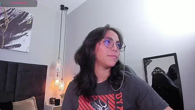 Scarlett musik online show from 02.08.26