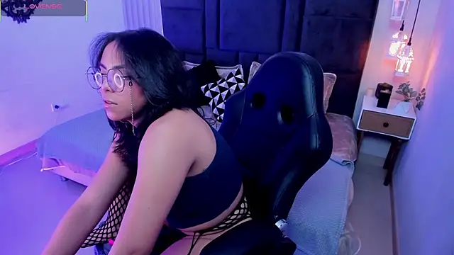 Scarlett musik online show from 02.12.26