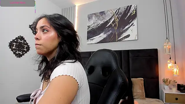 Scarlett musik online show from 03.07.26