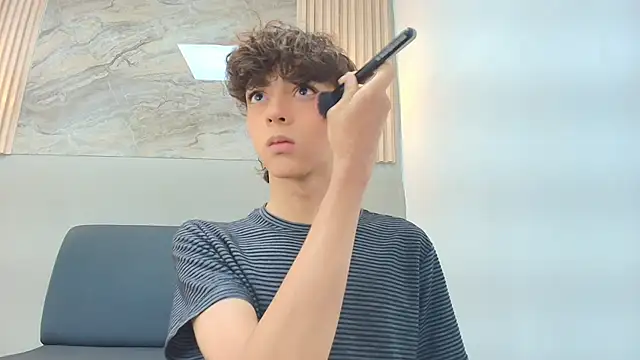 CRISS ALLEN1 online show from 12.15.25