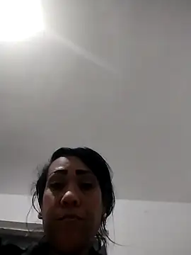 Snapshot of KarolWest_ chatting on 12.19.25 KarolWest online show from 12.19.25