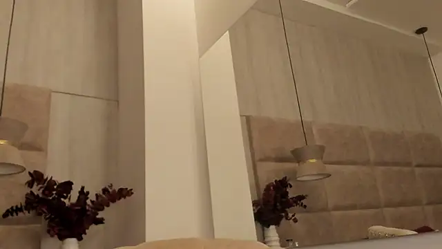 GenesisJordan online show from 04.07.26