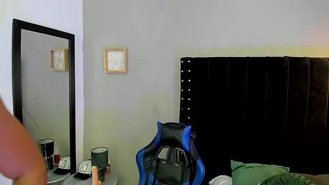 Bryan robayo5 online show from 01.11.26