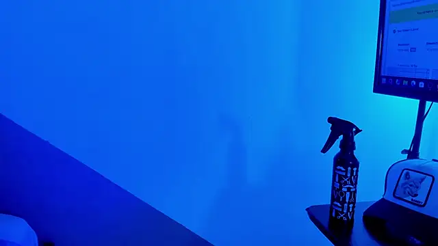 Bryan robayo5 online show from 02.01.26