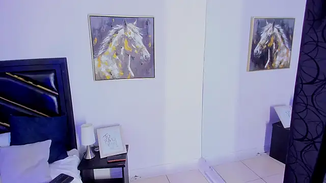 Bryan robayo5 online show from 02.14.26