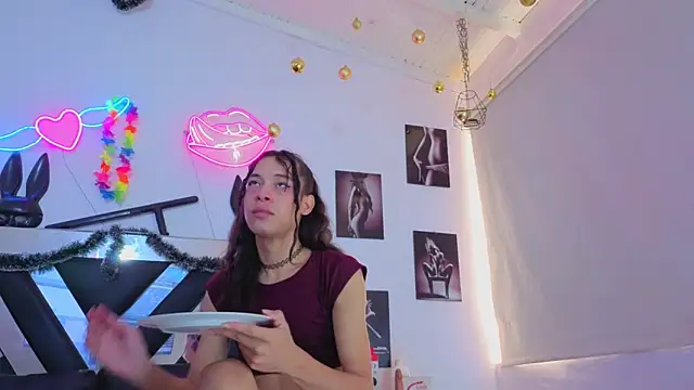 Snapshot of karla_slut_dirty chatting on 07.11.26 karla slut dirty online show from 07.11.26