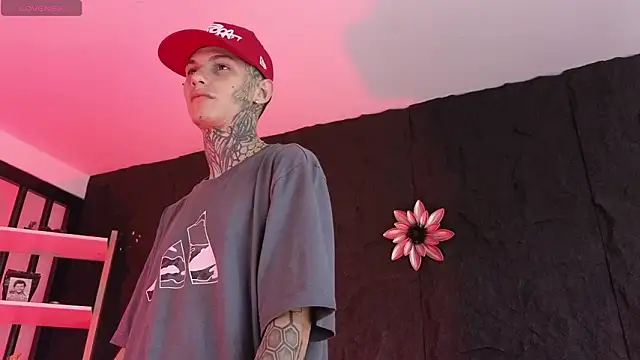 Snapshot of Paulo_527 chatting on 02.05.26 Paulo 527 online show from 02.05.26