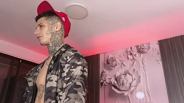 Snapshot of Paulo_527 chatting on 02.11.26 Paulo 527 online show from 02.11.26