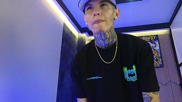 Snapshot of Paulo_527 chatting on 02.16.26 Paulo 527 online show from 02.16.26