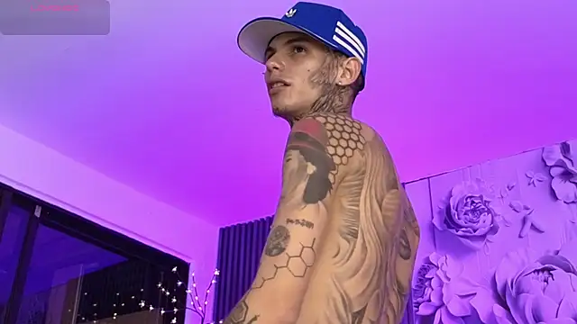 Snapshot of Paulo_527 chatting on 02.17.26 Paulo 527 online show from 02.17.26