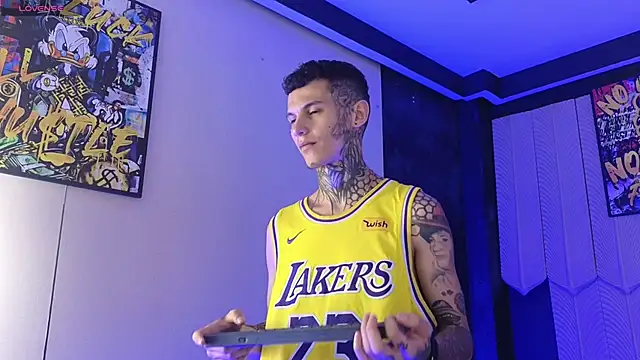 Snapshot of Paulo_527 chatting on 02.23.26 Paulo 527 online show from 02.23.26