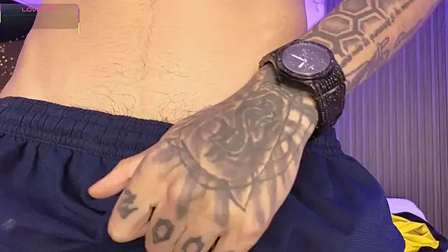 Snapshot of Paulo_527 chatting on 02.24.26 Paulo 527 online show from 02.24.26