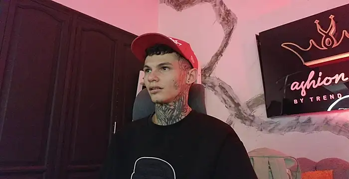 Snapshot of Paulo_527 chatting on 02.28.26 Paulo 527 online show from 02.28.26