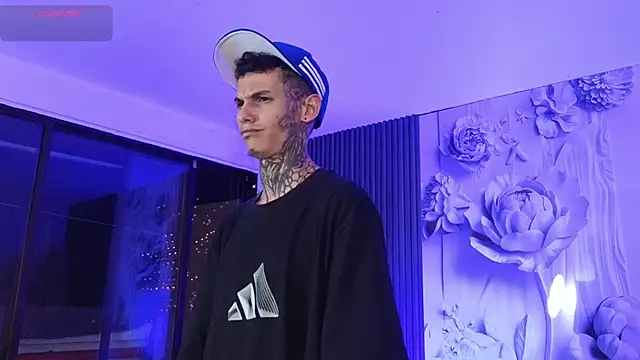 Snapshot of Paulo_527 chatting on 03.01.26 Paulo 527 online show from 03.01.26