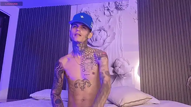 Paulo 527 online show from 03.04.26