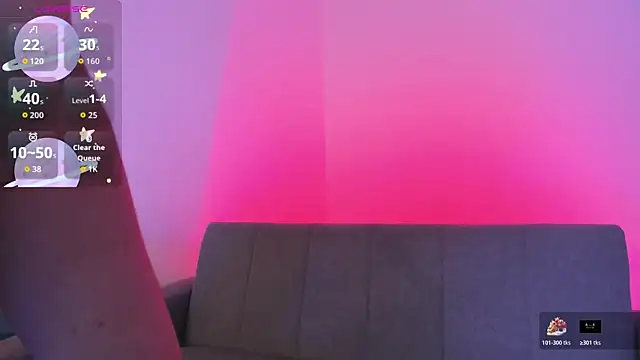 Snapshot of jimena_chic1 chatting on 02.14.26 jimena chic1 online show from 02.14.26