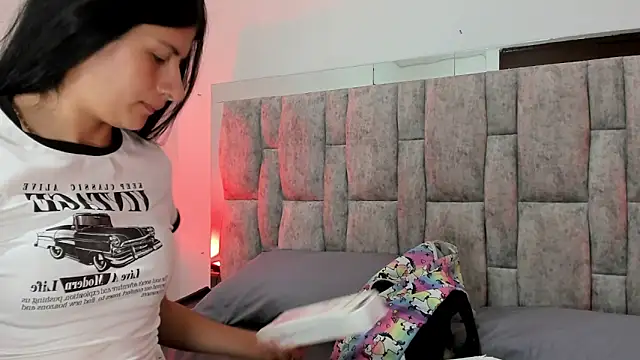 ZafiraNavarro online show from 02.09.26