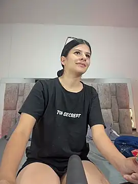 ZafiraNavarro online show from 05.13.26