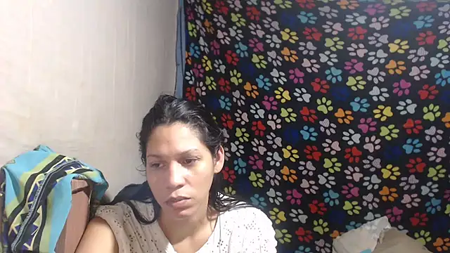 ELIZABET2- online show from 03.29.26