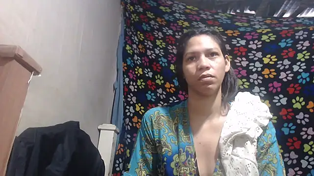 ELIZABET2- online show from 04.04.26