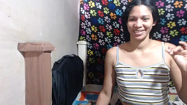 Snapshot of ELIZABET2- chatting on 04.18.26 ELIZABET2- online show from 04.18.26