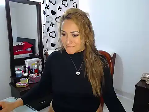 ximenaxcite19 online show from 12.14.25