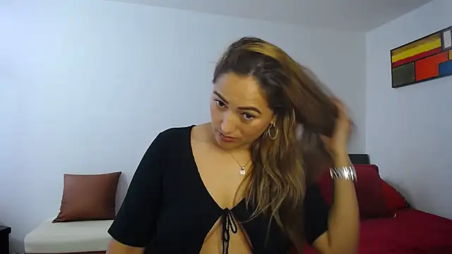 ximenaxcite19 online show from 04.15.26