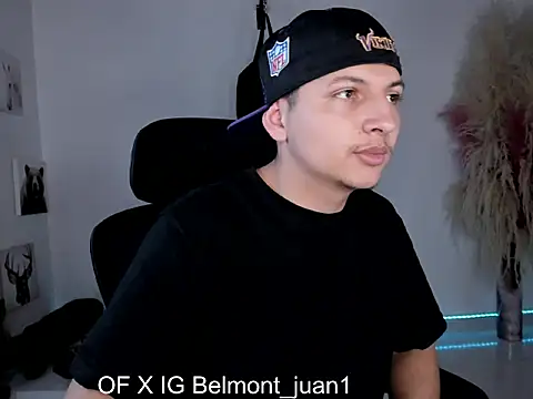 Snapshot of Juan_belmont chatting on 02.20.26 Juan belmont online show from 02.20.26