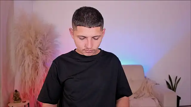 Juan belmont online show from 04.04.26