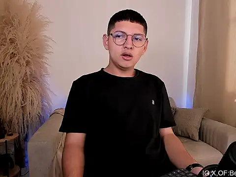 Juan belmont online show from 04.07.26