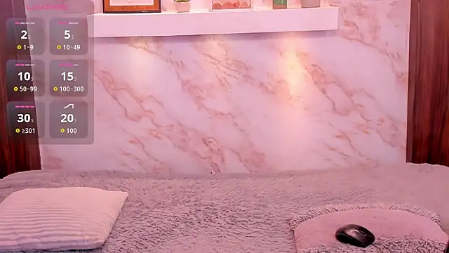 Dakota ferreti  online show from 03.09.26