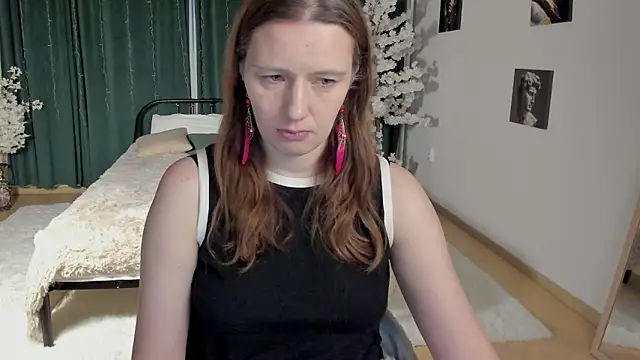 KathrineMeyer online show from 12.14.25