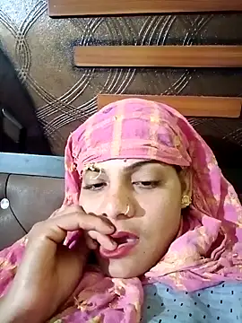 Janki cute online show from 12.02.25