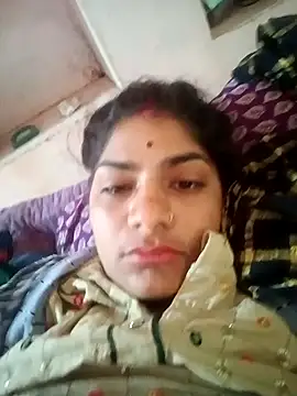 Janki cute online show from 02.10.26