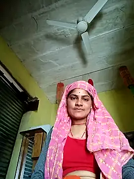 Janki cute online show from 04.04.26