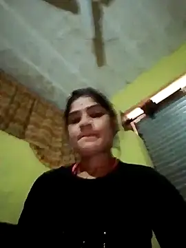 Janki cute online show from 04.11.26