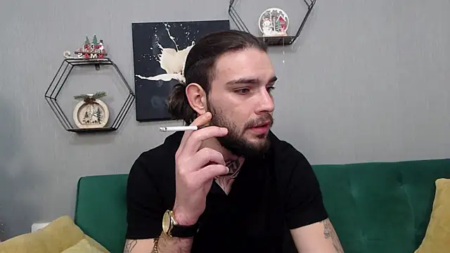 KaneHunter online show from 01.07.26