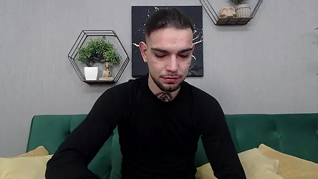 KaneHunter online show from 01.08.26