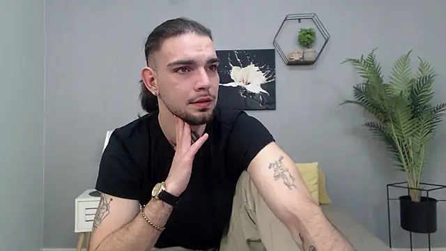 KaneHunter online show from 01.10.26