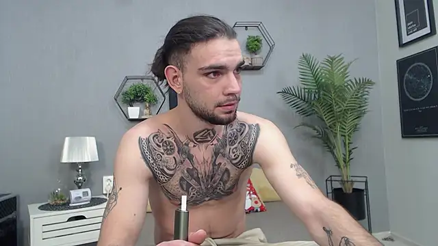 KaneHunter online show from 01.14.26