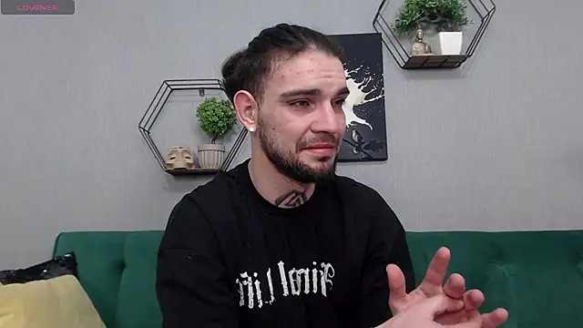 KaneHunter online show from 04.11.26