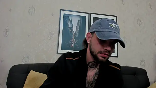 Snapshot of KaneHunter chatting on 05.15.26 KaneHunter online show from 05.15.26