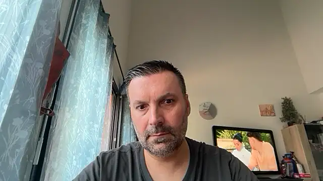 Snapshot of coolsmith81 chatting on 07.21.26 coolsmith81 online show from 07.21.26