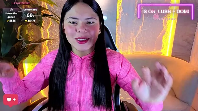 Polly Tx online show from 02.26.26